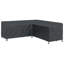 220cm Outdoor Patio Sectional Cover