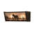 16" Wide Moose Creek Vanity Light