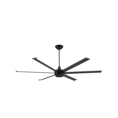 Turbo6 84'' Ceiling Fan