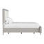 Lit tapissier Cavin Channel-835263009