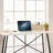 Storage Baskets With Handles, 2-Pack Woven Organizer Bins For Bathroom, Living Room, And Home Decor-1386322262