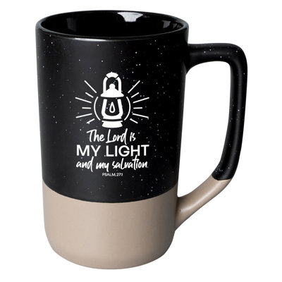 Isco Ceramic Coffee Mug
