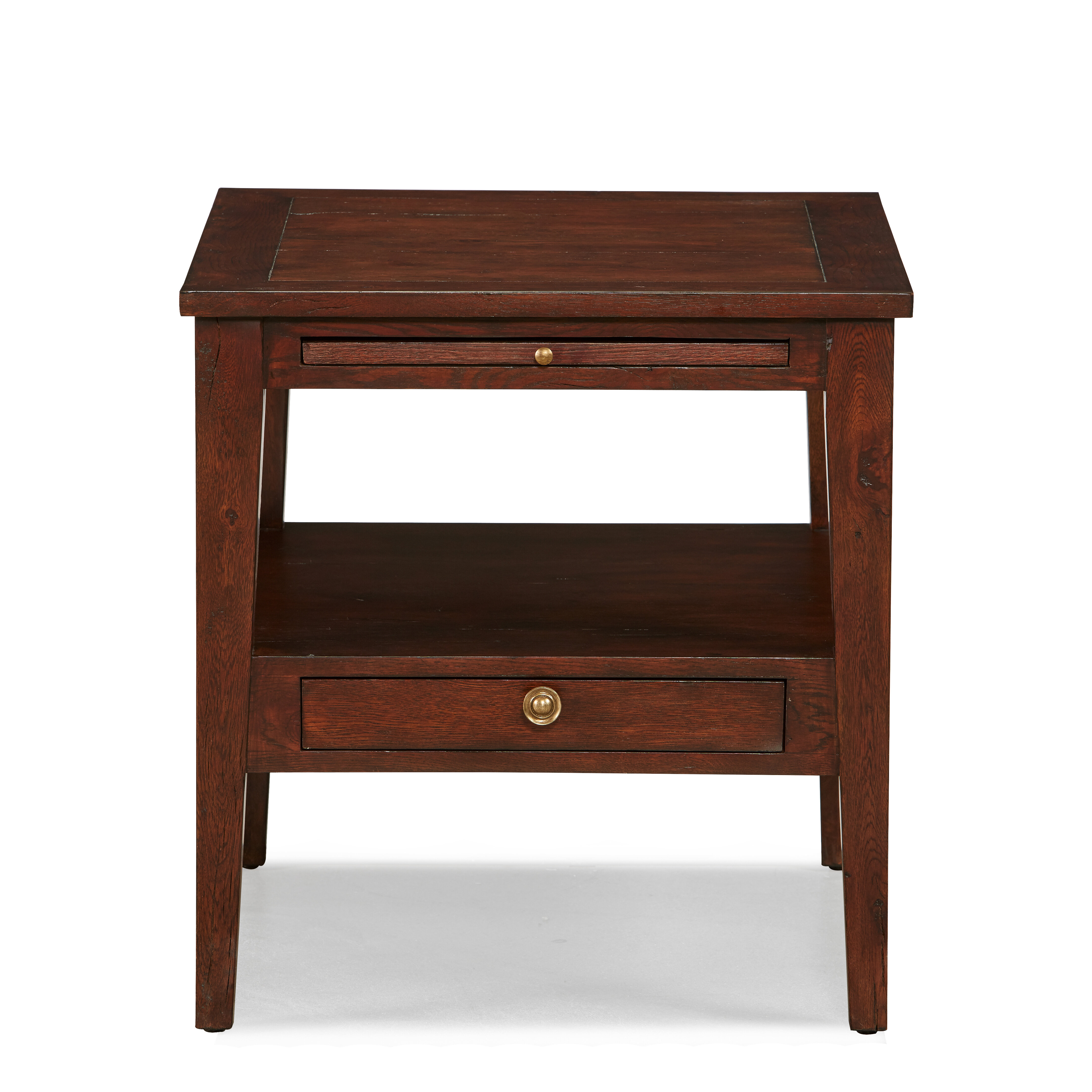 Sherrill Occasional Branson End Table | Wayfair