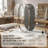 Onshuntay Metal Oval Wall Mirror-1538677335-1538677334