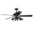 Nielson 52'' Ceiling Fan with Light Kit-42012247