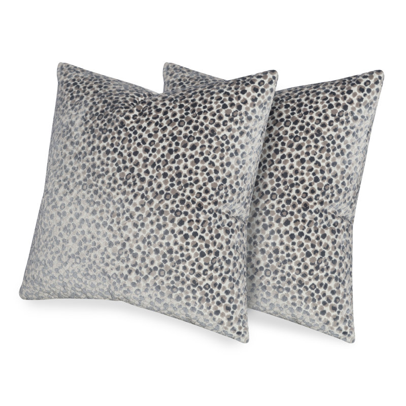 Square Pillow Cover & Insert