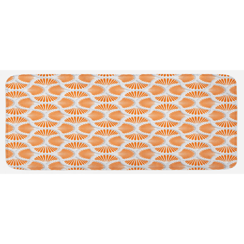 Tapis de cuisine