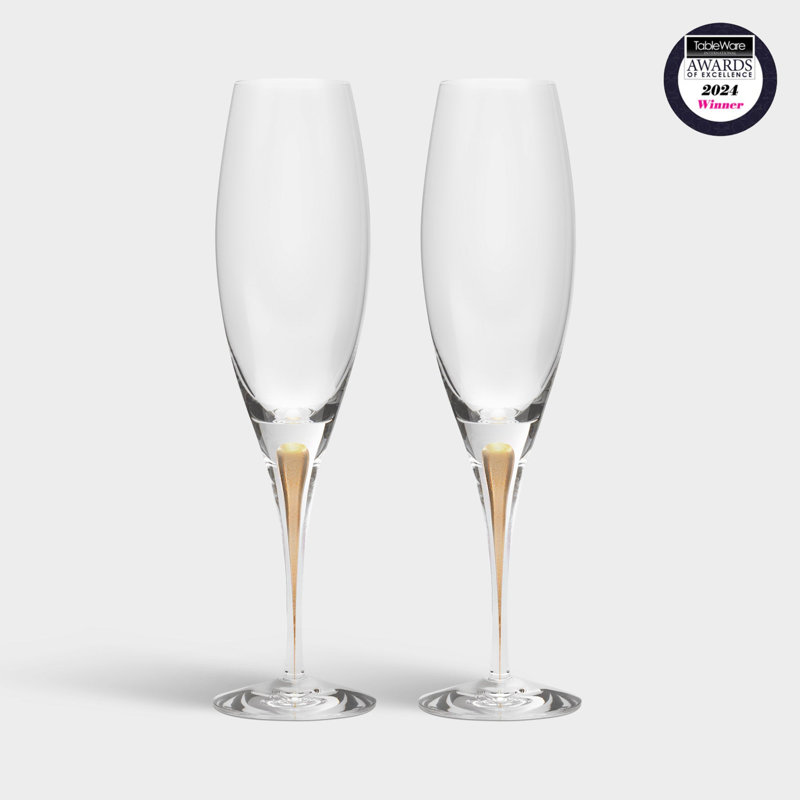 Intermezzo Gold Champagne