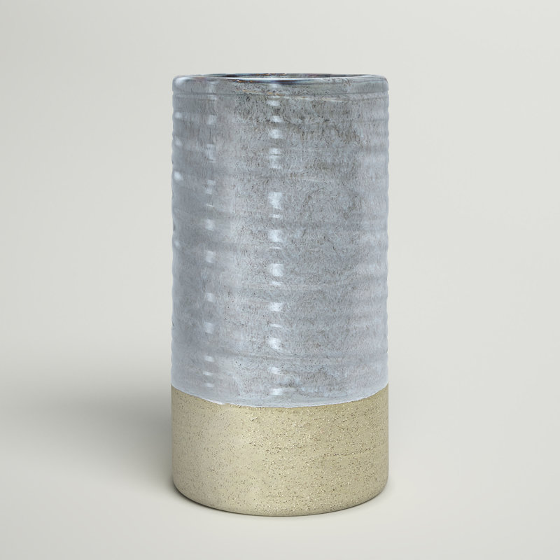 Valerie Handmade Ceramic Table Vase