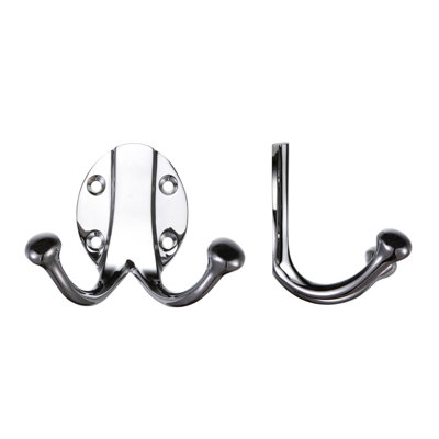 Wall Mounted Robe Hook