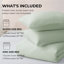 Ensemble de housse de couette 100% coton-115064458-115064463
