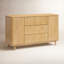 Pogo Tambour Assembled Dresser-494836228