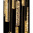 Balazs 12-Light Crystal Column Chandeliers 10ft Long Foyer Pendant Light Dimmable 3000-6000K LED