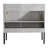7 36'' Single Bathroom Vanity Base Only-101092145