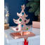 Christmas Tree Stocking Holder