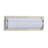 Lathrup Dimmable LED Bath Bar