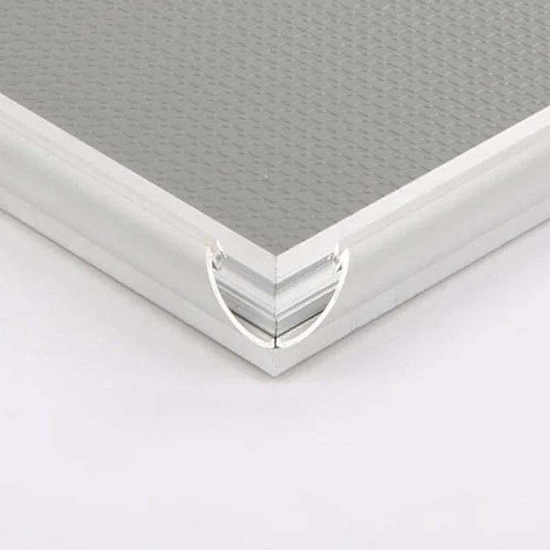 Cadre en aluminium