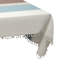 Nappe rectangulaire-1033134224