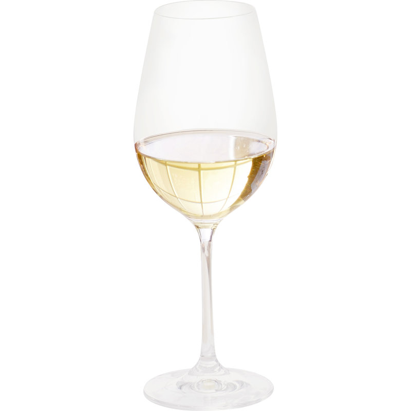 Ensemble de verres assortis 12 pièces