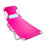 Chaise longue de plage Ostrich Comfort