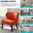 Idom 30.7'' Wide Side Chair-1196363757