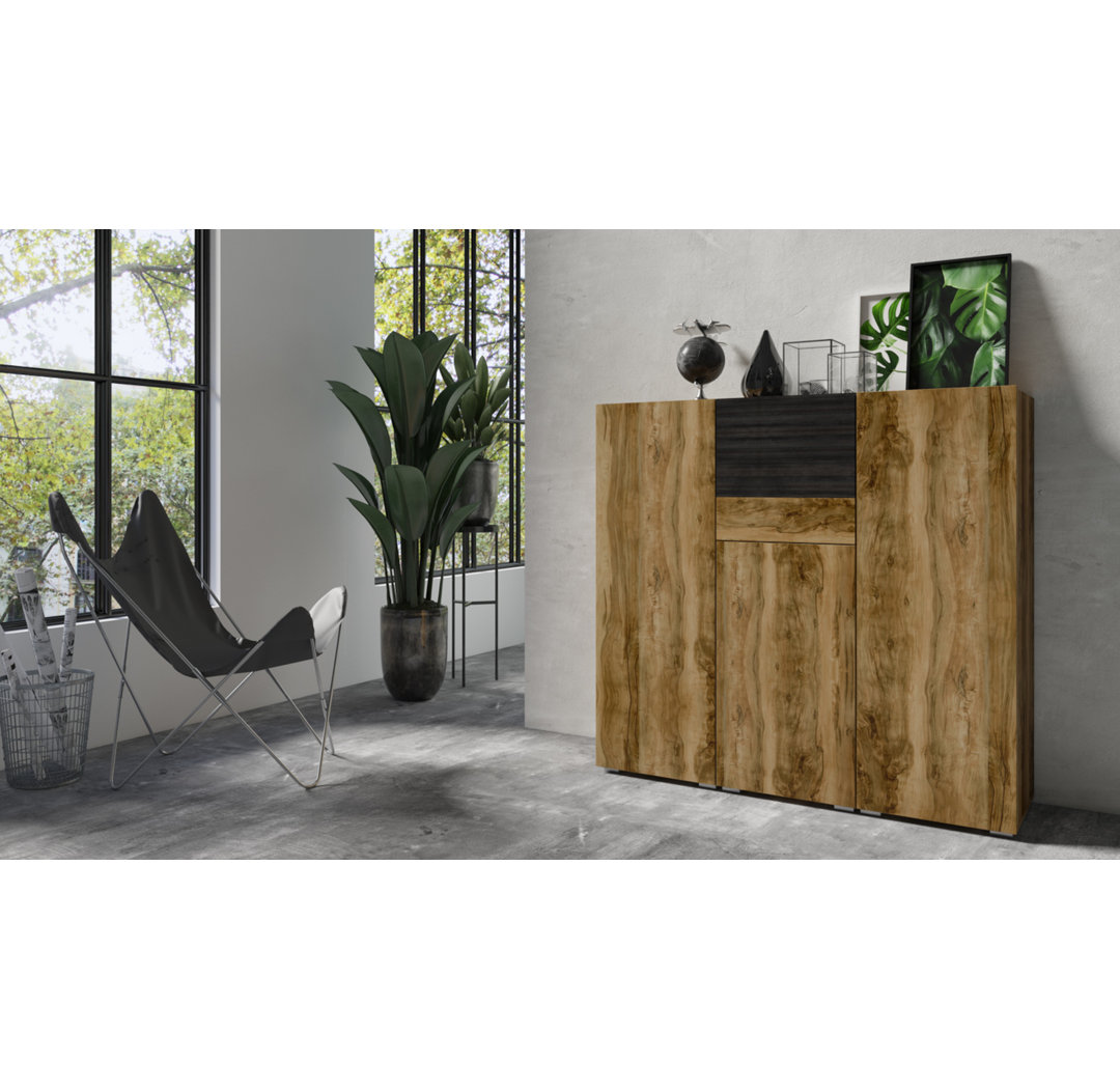 Highboard Annafran