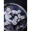 Horloge QXM379SRH