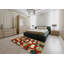 Tapis abstrait moderne 801-1346799752