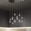 Calla Lilies 16 - Light Pendant-81962971-82748816