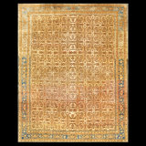 One-of-a-Kind 9' X 11'4" Area Rug