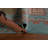 One-of-a-Kind 8'1'' X 11'10'' New Age Wool Area Rug in Blue