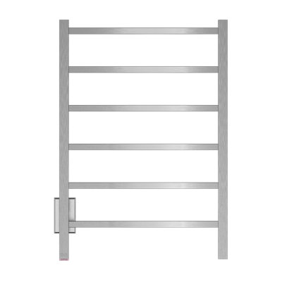 Cubic Wall Mounted Towel Rack