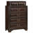 Charline 36'' W 6 - Drawer Dresser-17534567