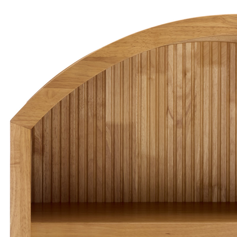 Bibliothèque Elladora, Naturel