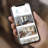 Stick Up Cam Video Enabled Dusk to Dawn Battery Operated Outdoor Security with Motion Sensor-38138260
