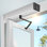 Ouvre-porte automatique 110-240 V, Handicap Ouvre-porte 22 lb, automatique