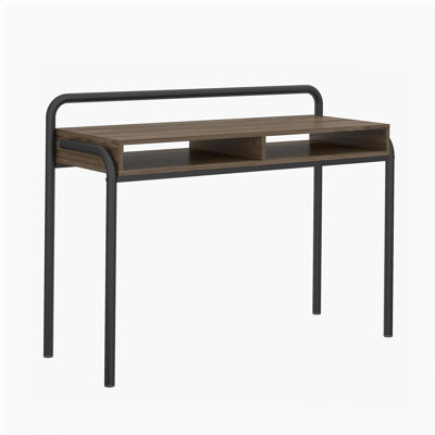 Bureau d'écriture Techni Mobili Modern Classic, noyer