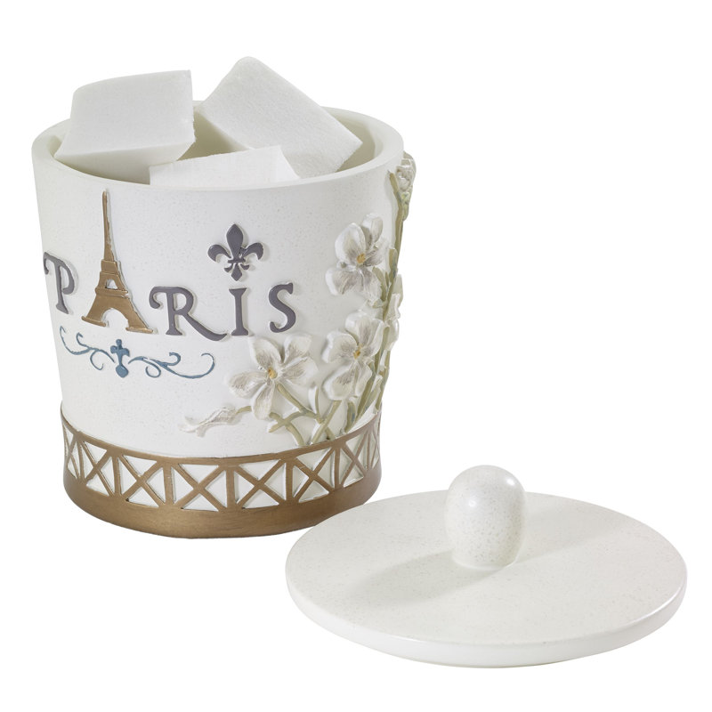 Paris Botanique Bath Jar