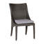 Athena Patio Dining Side Chair with Cushion-20521895-69955413-69974971