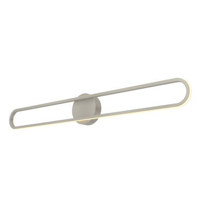 Zareb Dimmable LED Bath Bar