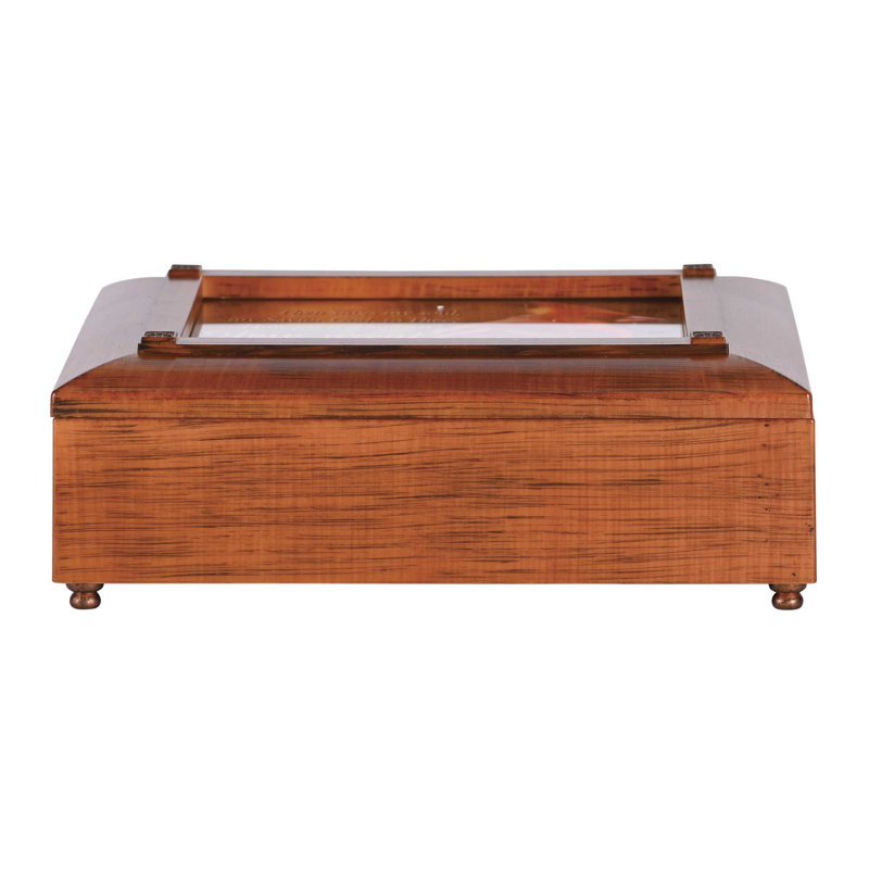 Juaniqua Plastic Memory Box