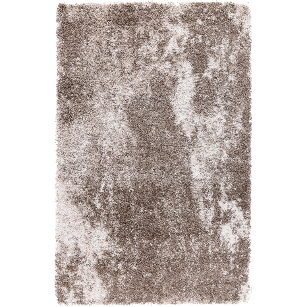 Almelo Performance Abstract Indoor Rug 17 Stories Rug 