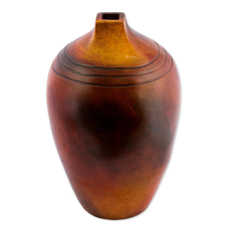 Vase de table Casiano