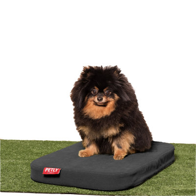 Orthopedic Memory Foam Pet Bed