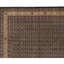 Manchuria Hand Knotted Wool Oriental Area Rug