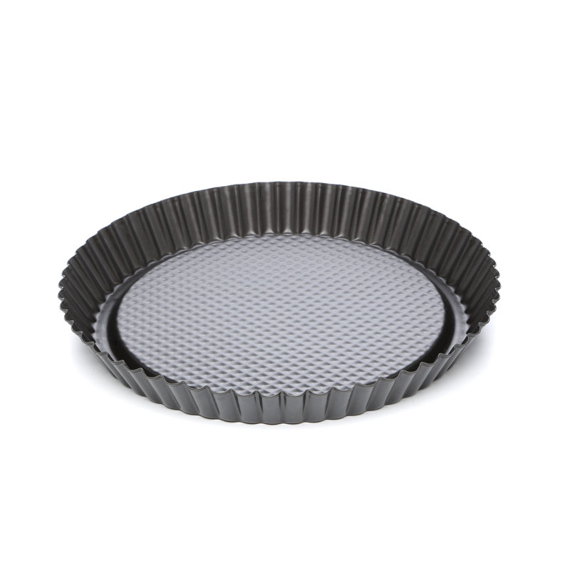 Frieling Nonstick Steel Tart Pan