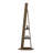 360°Swivel Jewelry Cabinet With Full Length Mirro-693129443-693129447