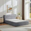 Lit compressible en chenille pour salon, appartement-1867029270