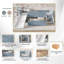 Lit mezzanine simple Antelmo-87688144