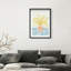 Sunny Flower Vase Print by Oliver Gal-1454340593-1499041921